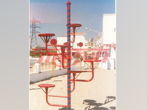 Dustbin and stand
